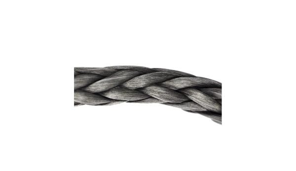 Трос синтетический HARDWAY 15м х 6мм Трос синтетический HARDWAY 15м х 6мм